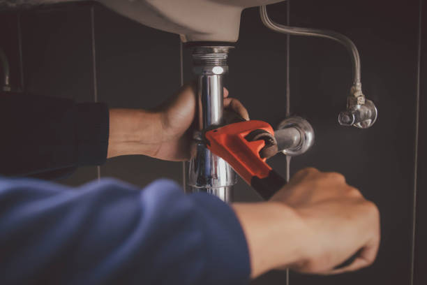 Best Gas Line Services in Tellico Plains, TN